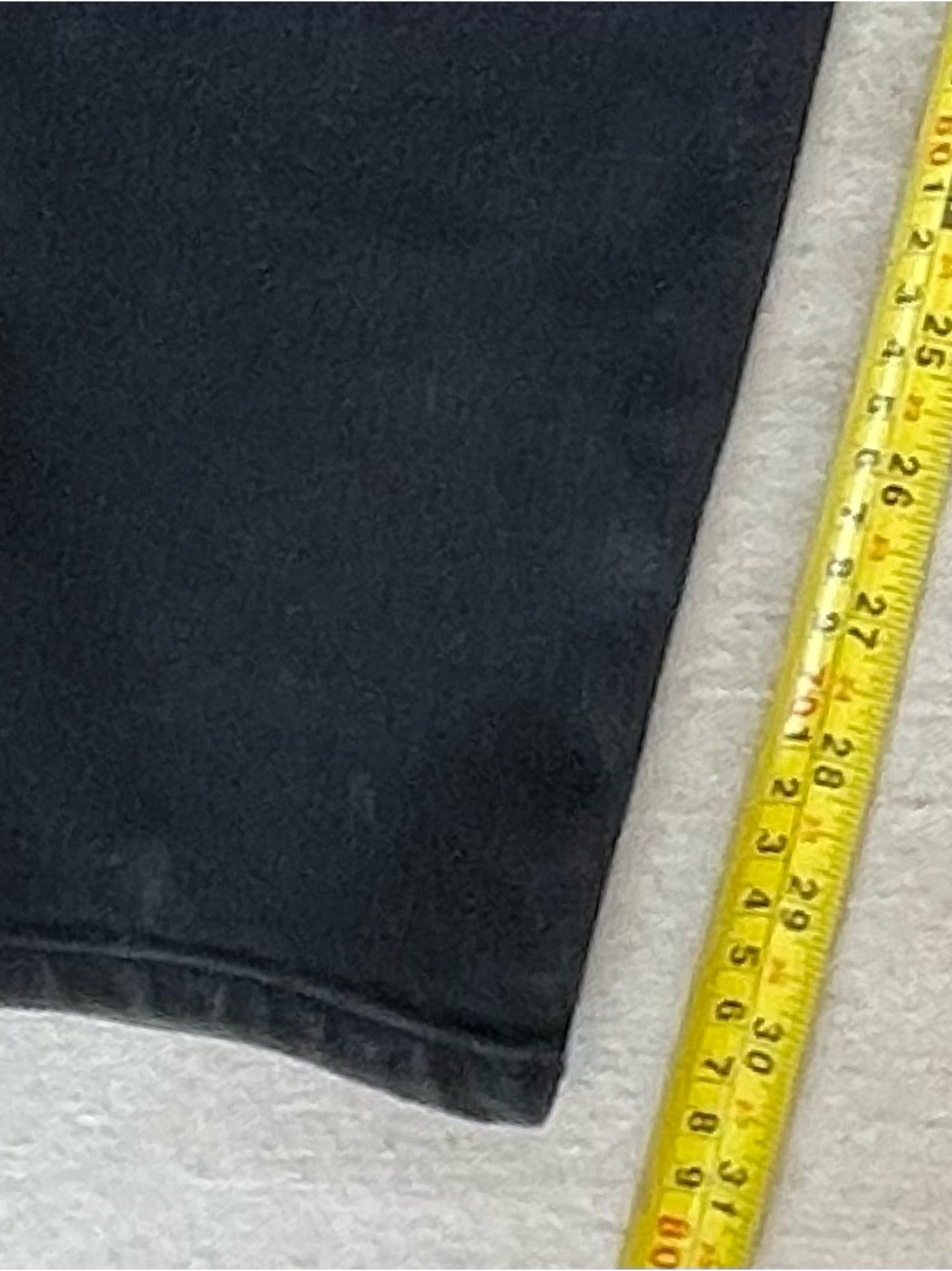 Kut from the Kloth Black Diana Skinny Jeans - Picture 13 of 15